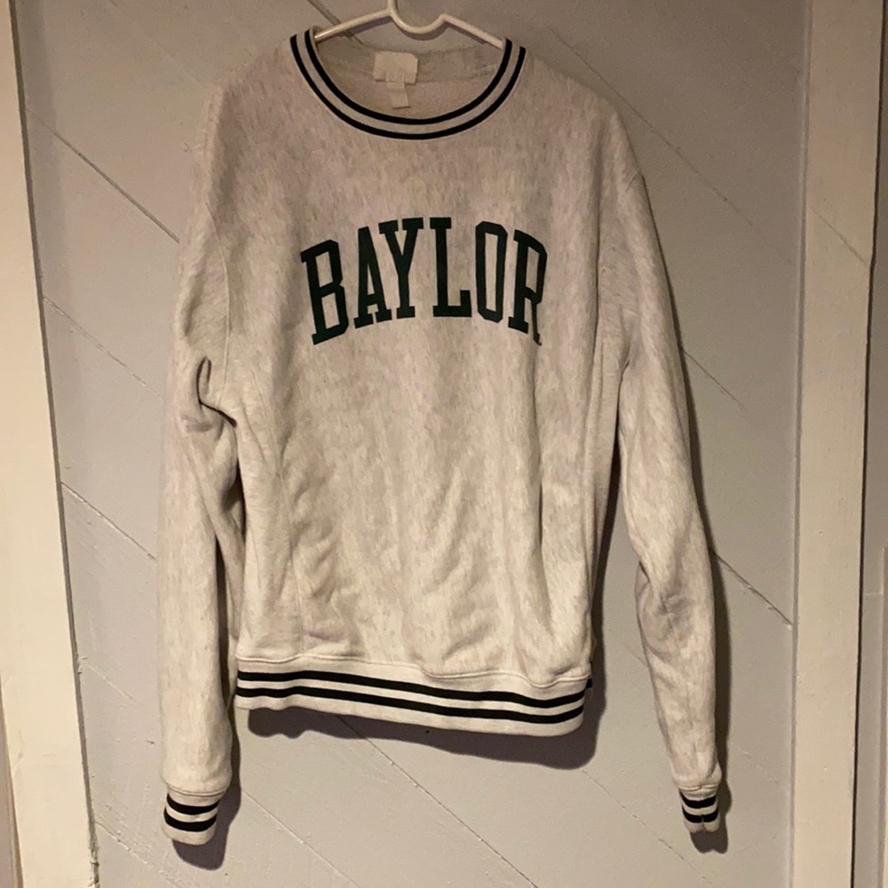 Vintage Champion Baylor Sweatshirt